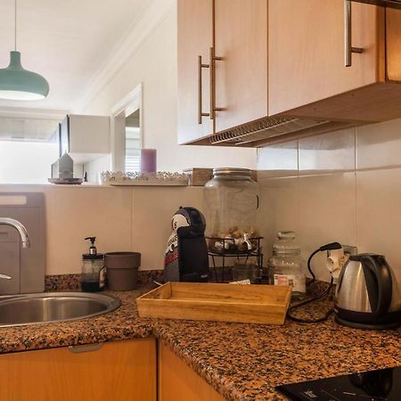 Apartamento El Poris Arico 외부 사진