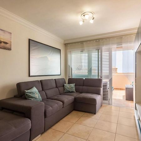 Apartamento El Poris Arico 외부 사진