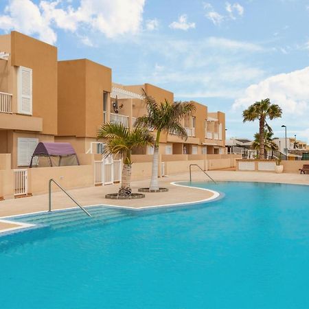 Apartamento El Poris Arico 외부 사진