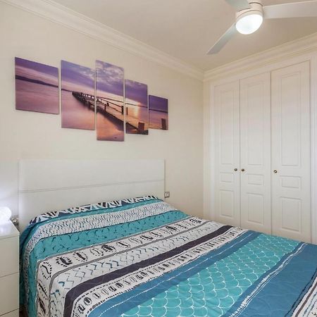 Apartamento El Poris Arico 외부 사진