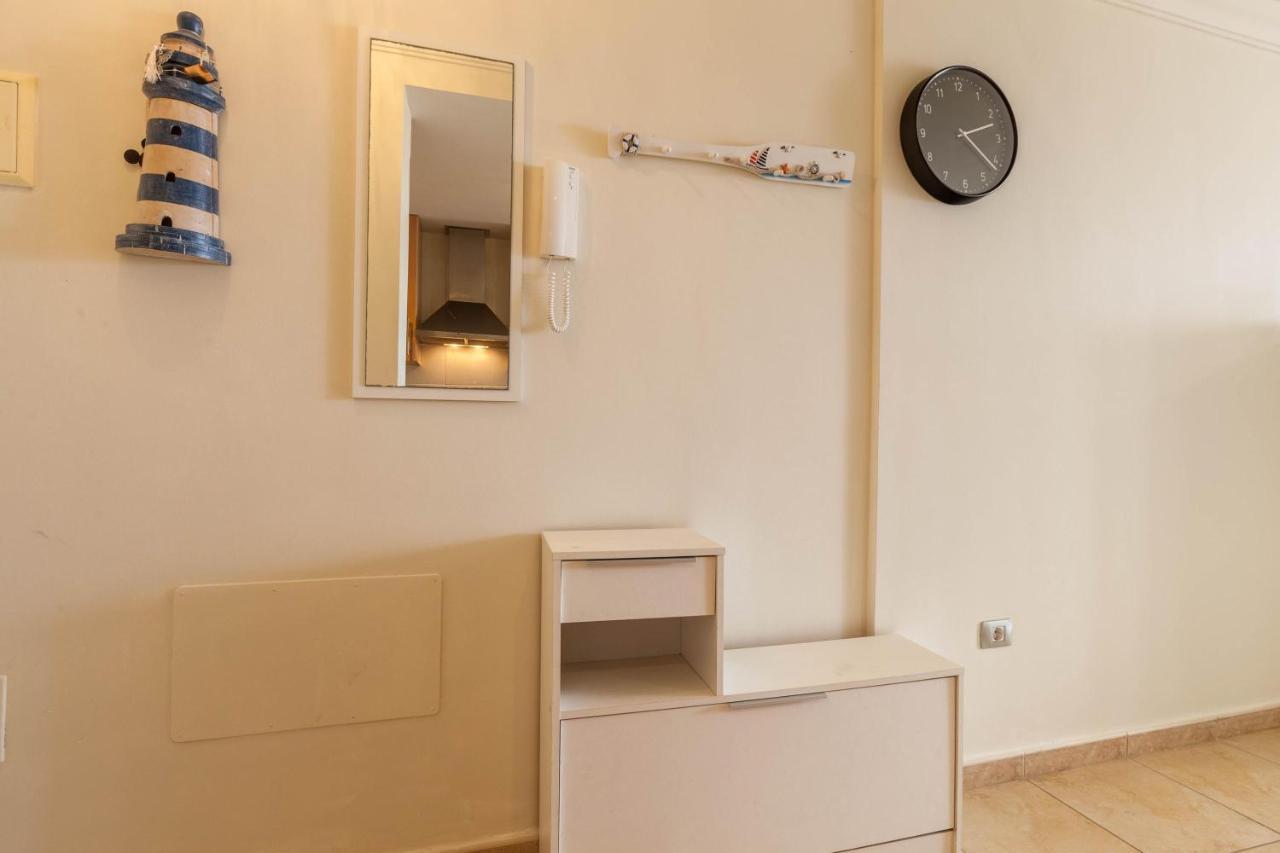 Apartamento El Poris Arico 외부 사진