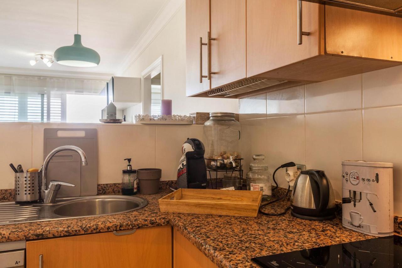 Apartamento El Poris Arico 외부 사진
