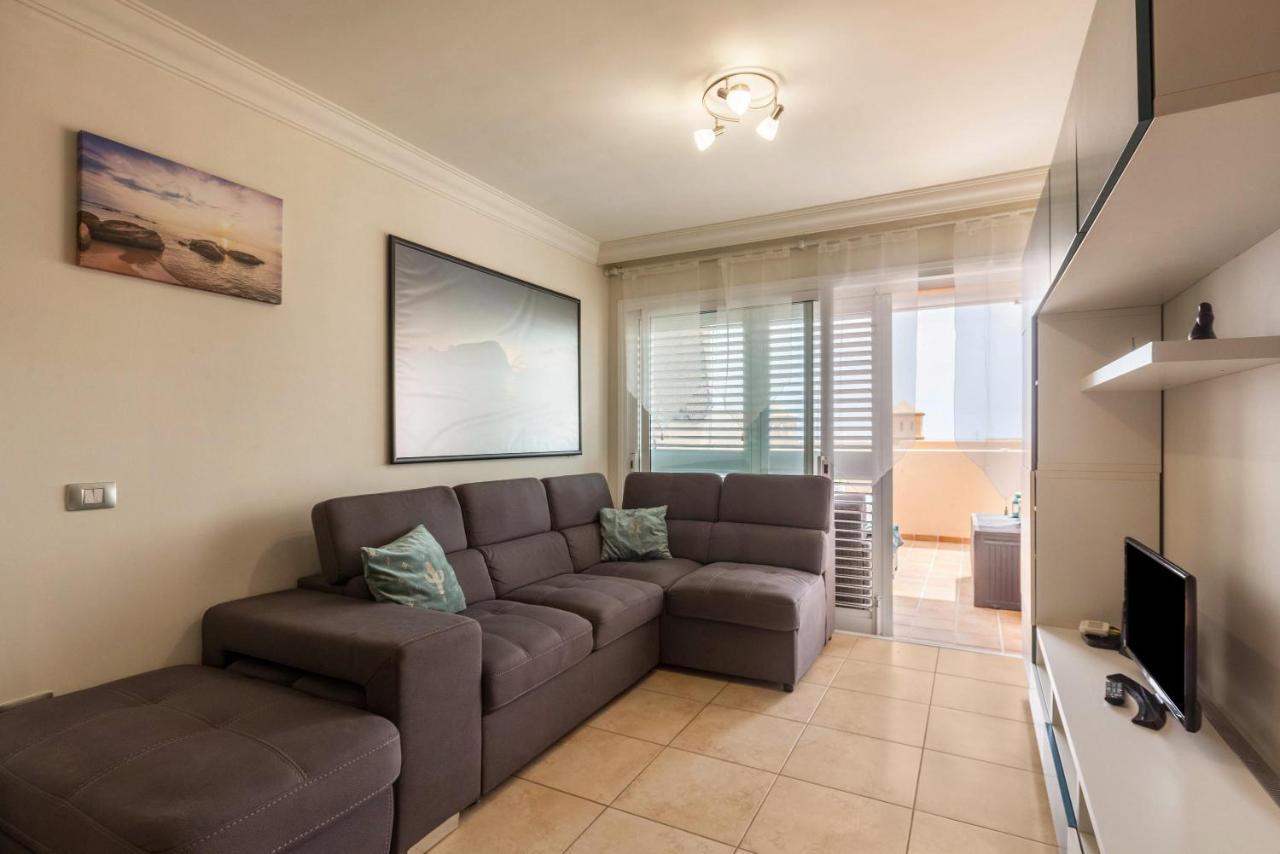 Apartamento El Poris Arico 외부 사진