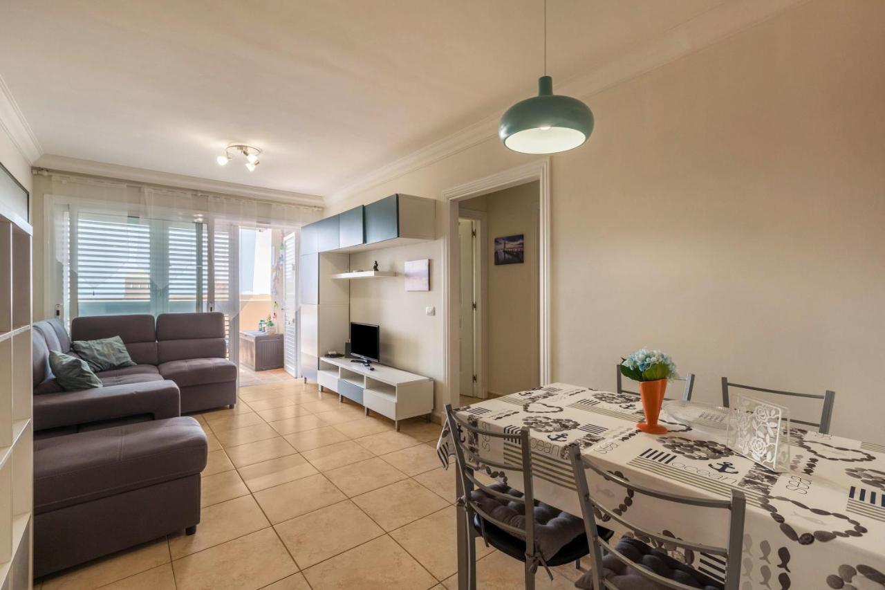 Apartamento El Poris Arico 외부 사진