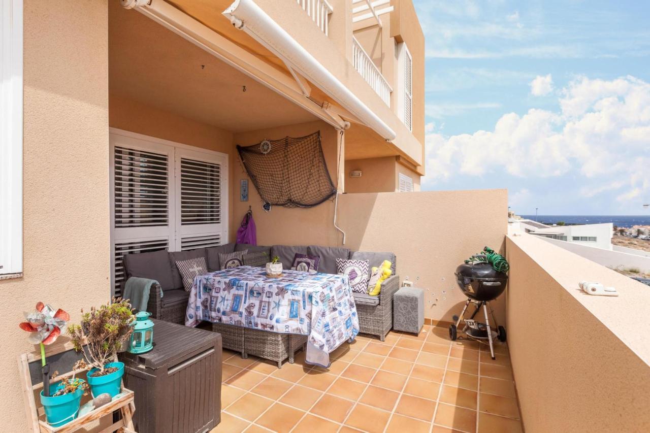 Apartamento El Poris Arico 외부 사진