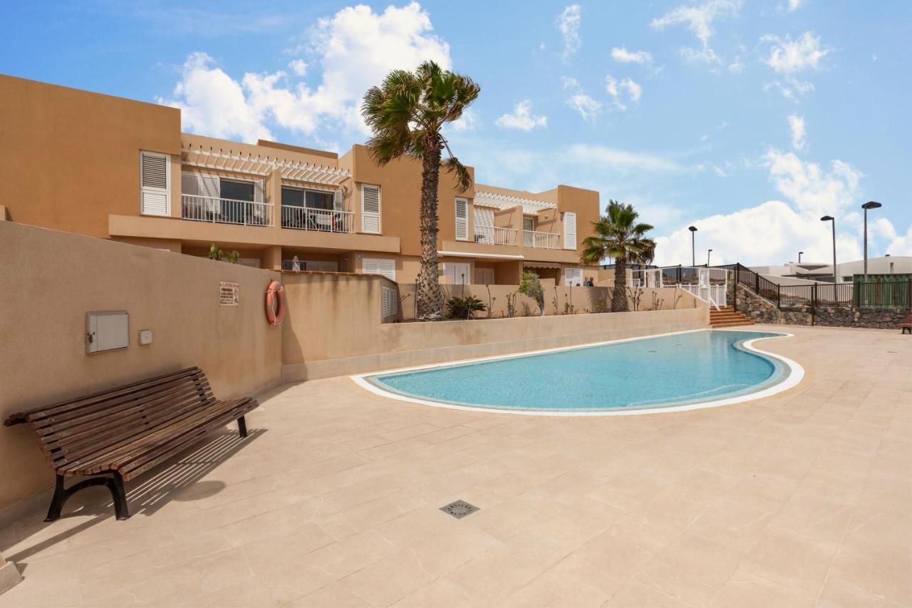 Apartamento El Poris Arico 외부 사진