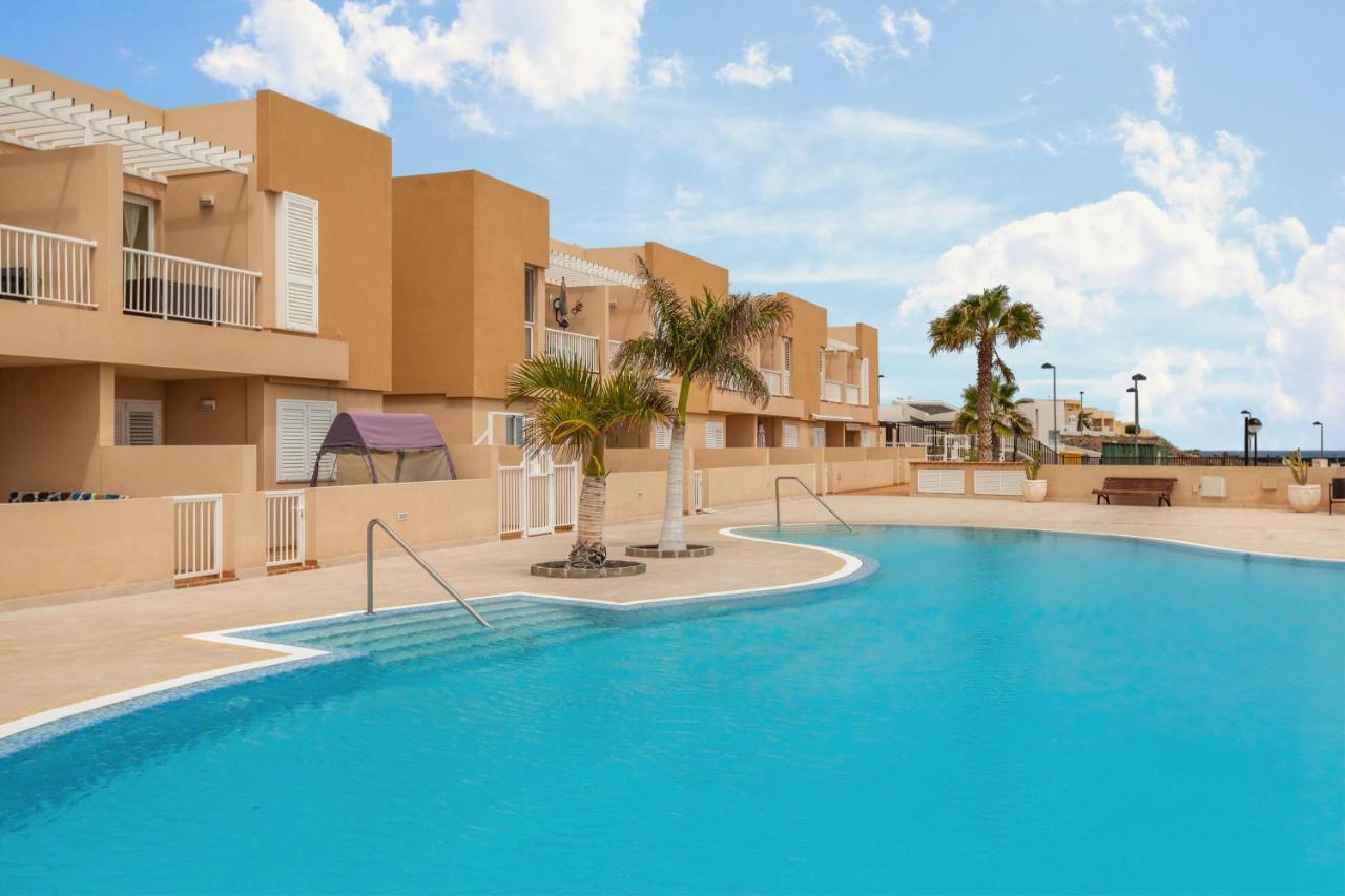 Apartamento El Poris Arico 외부 사진