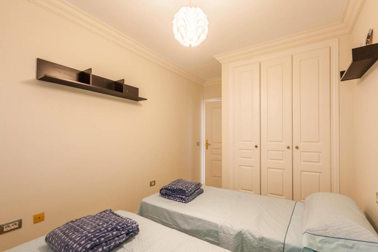 Apartamento El Poris Arico 외부 사진