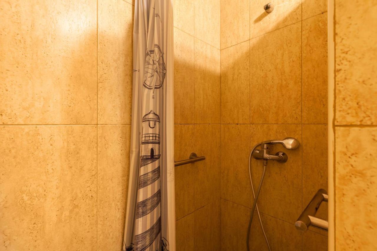 Apartamento El Poris Arico 외부 사진