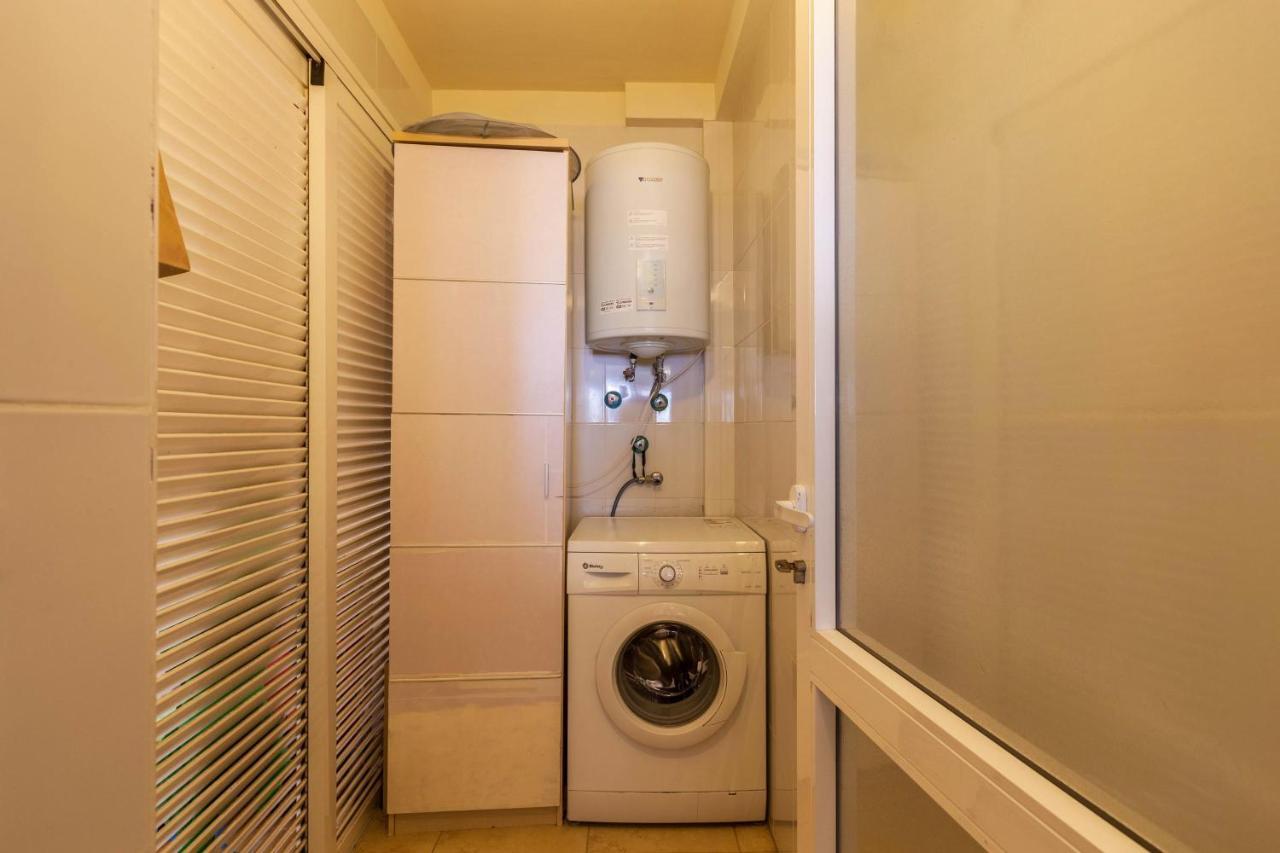Apartamento El Poris Arico 외부 사진