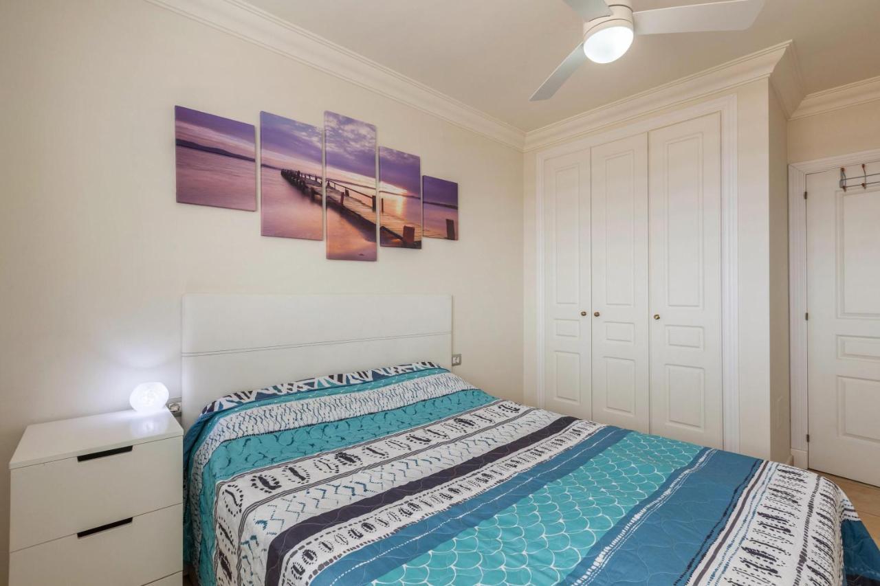 Apartamento El Poris Arico 외부 사진