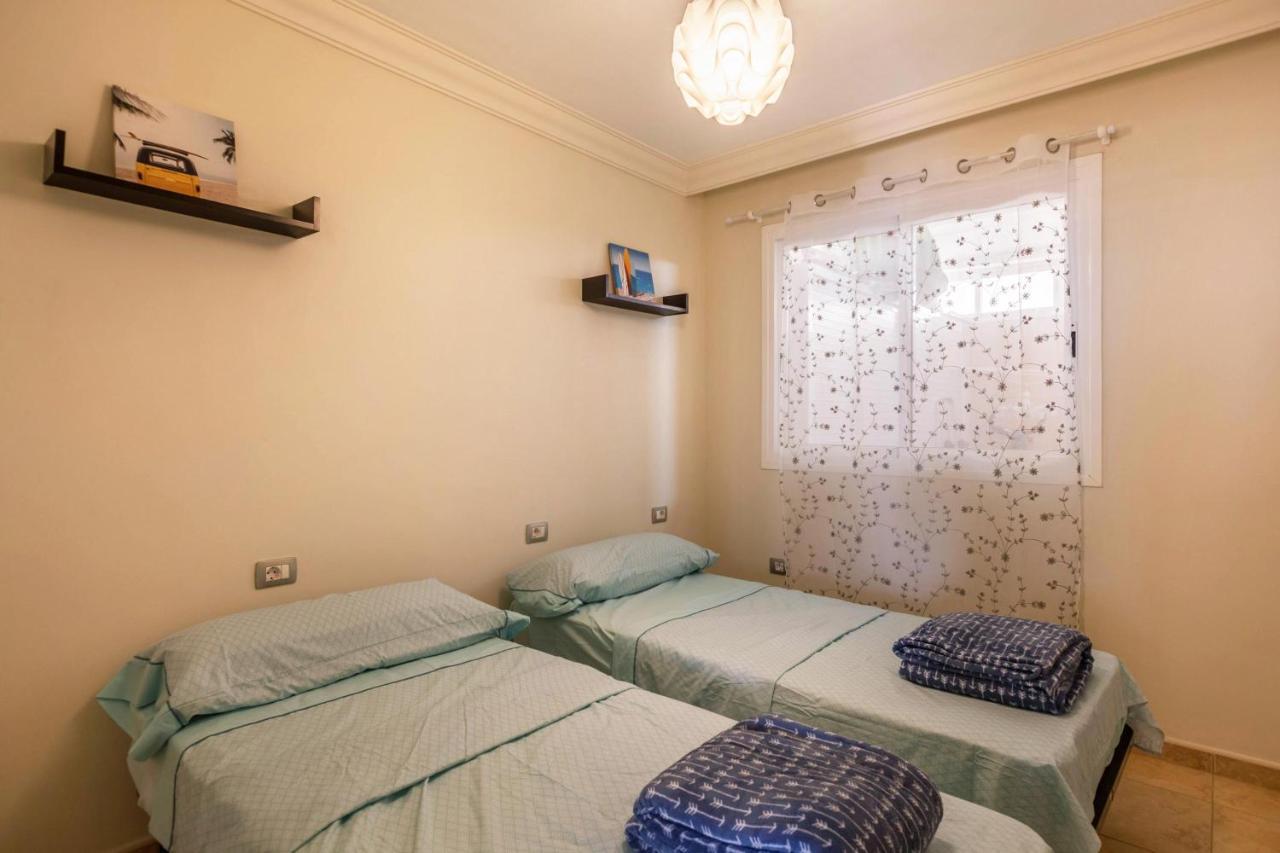 Apartamento El Poris Arico 외부 사진