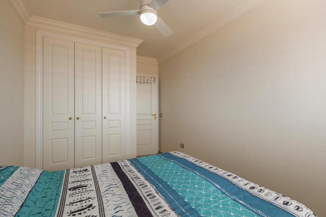 Apartamento El Poris Arico 외부 사진