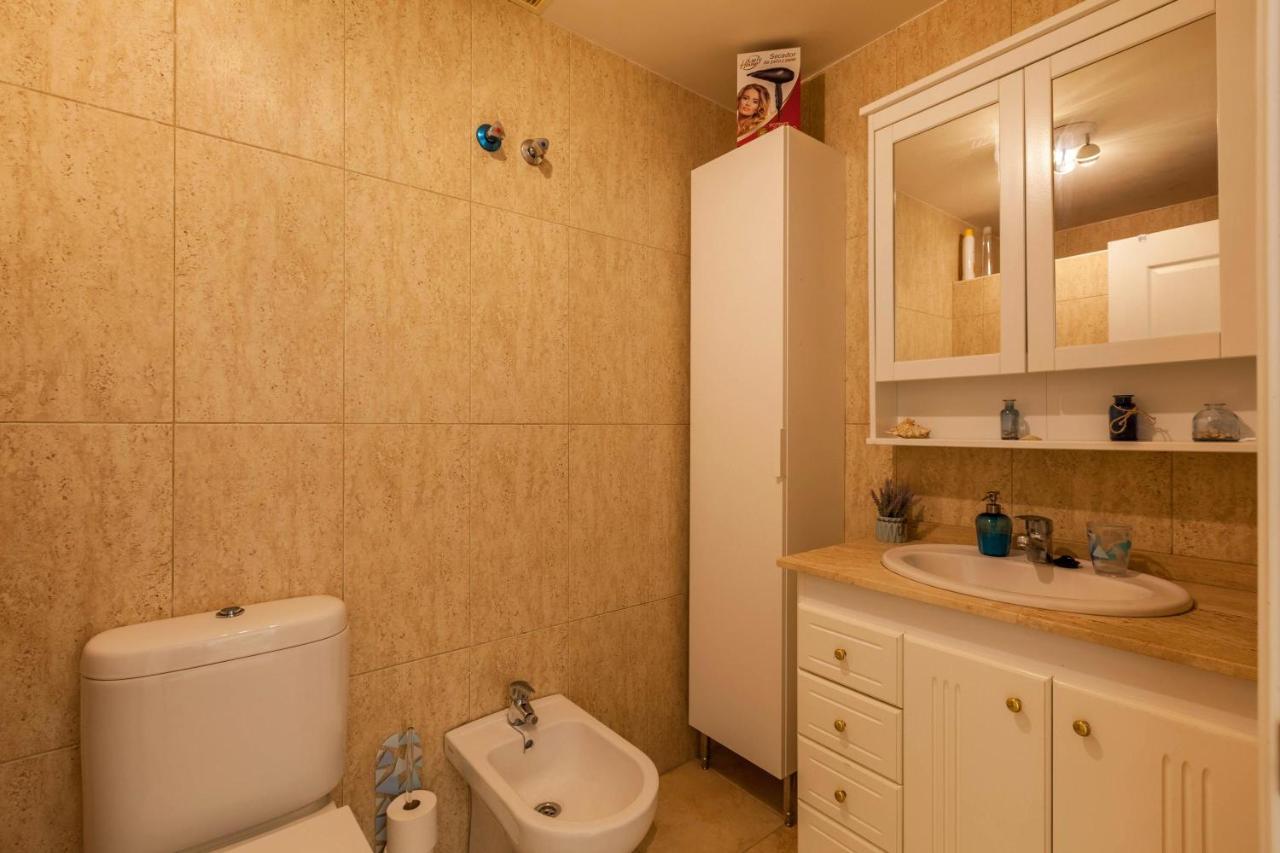 Apartamento El Poris Arico 외부 사진