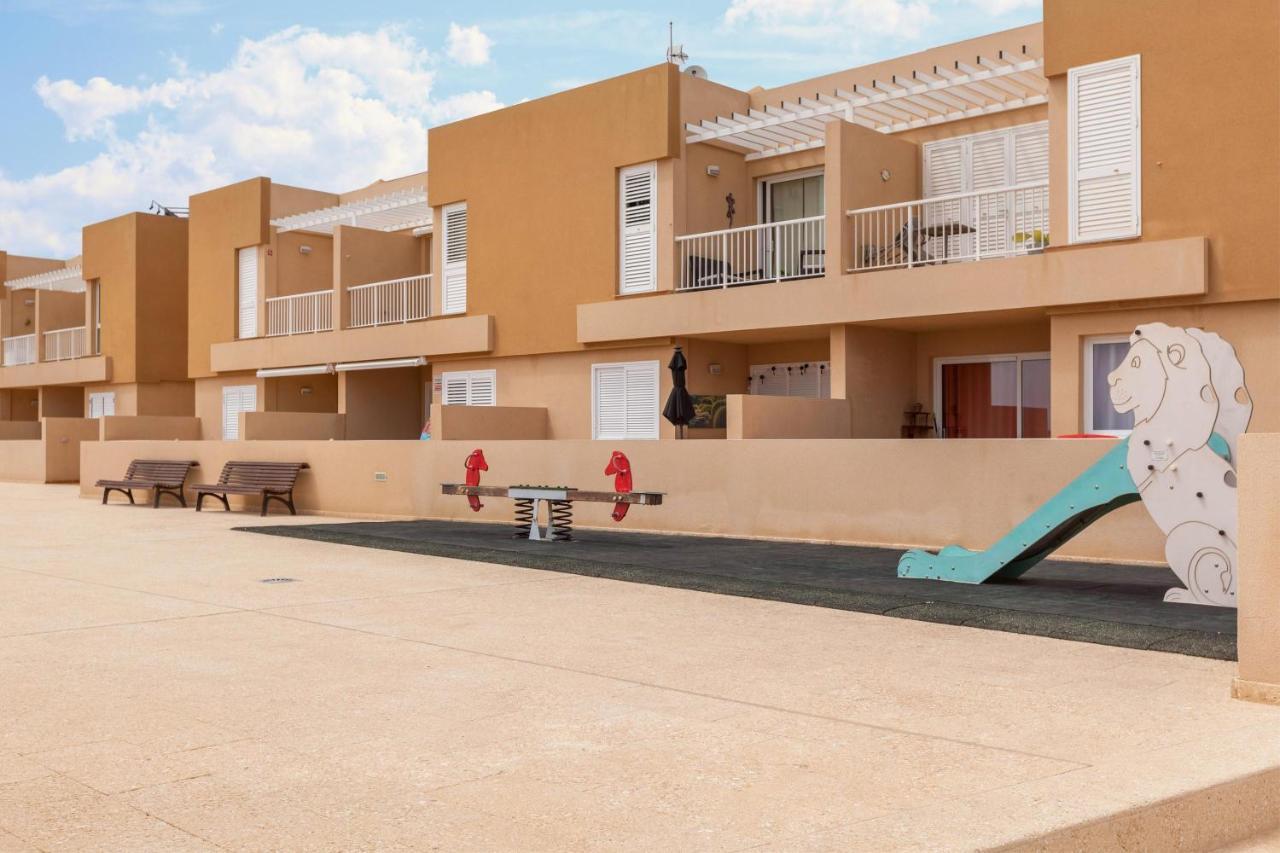 Apartamento El Poris Arico 외부 사진